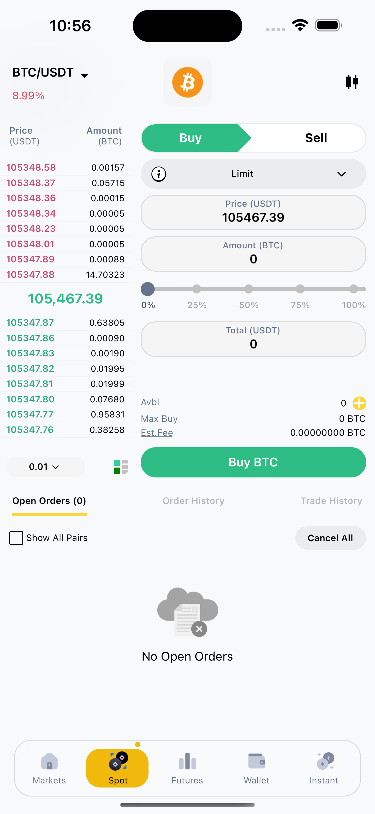 Mobile screenshot 3