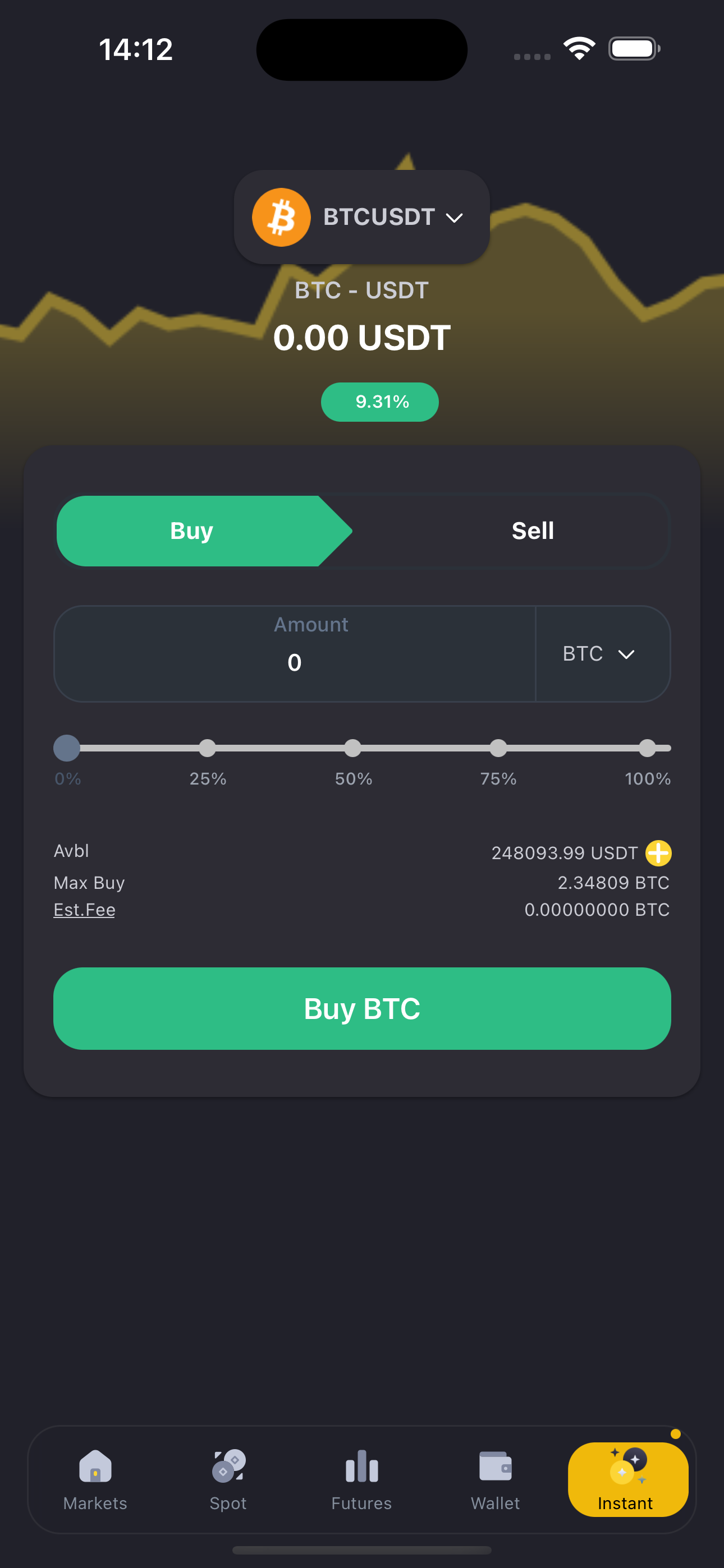 Mobile screenshot 4
